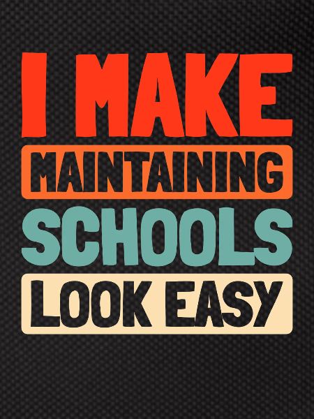School administrator