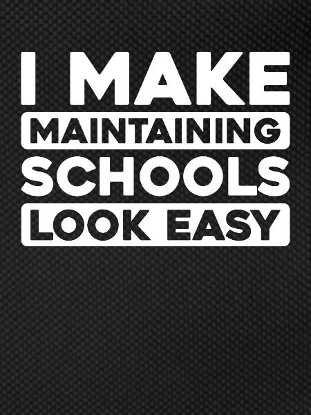 School administrator