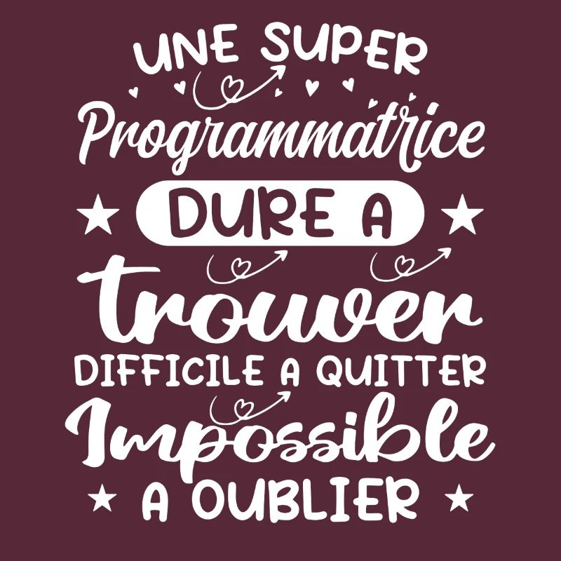 A Super Programmer - Programmer Gift