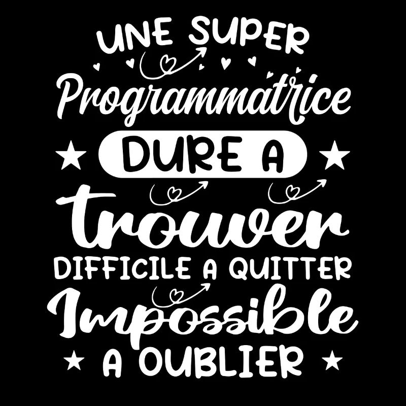 A Super Programmer - Programmer Gift
