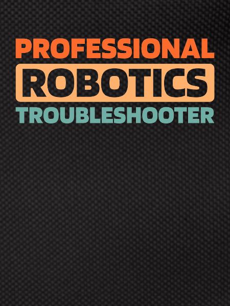 Robotics Technician
