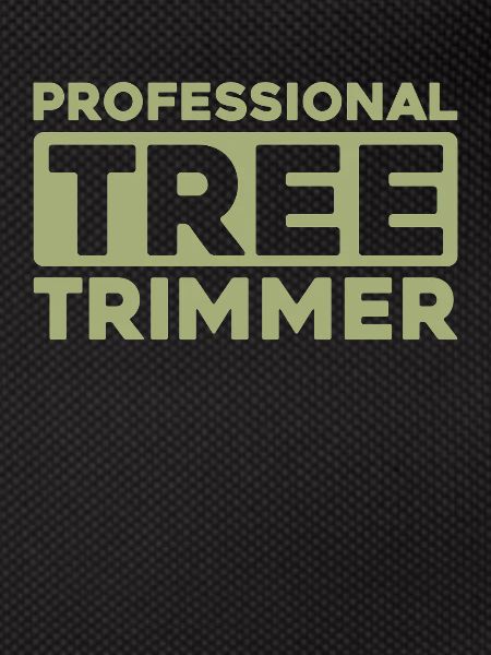 Tree trimmers