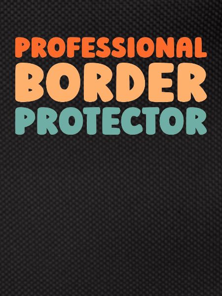 Border Patrol