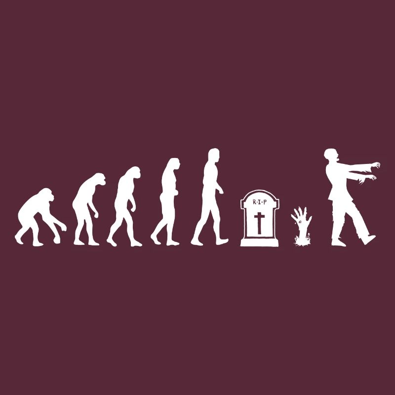 Zombie Evolution - Zombies