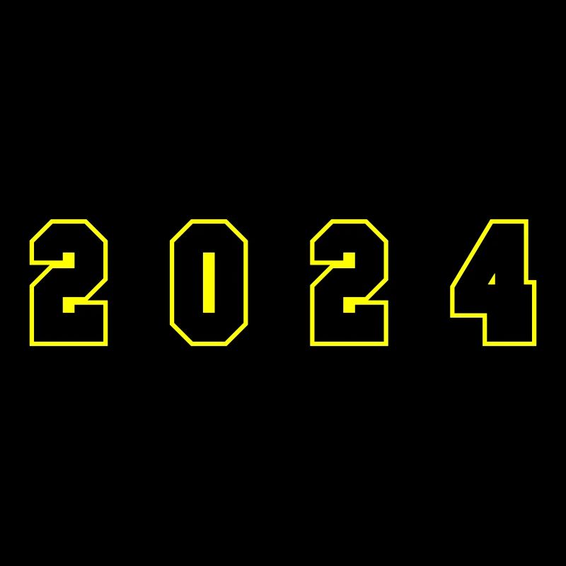 Numéro de l’année 2024