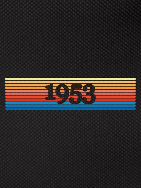 Year 1953