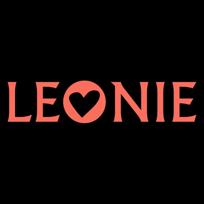 Chère Léonie