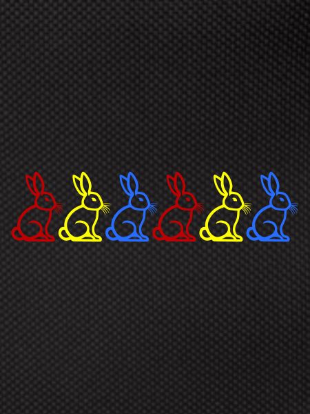 Bunny Easter