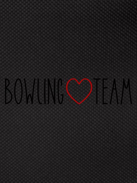 Bowling Team Herz