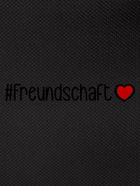 Friendship Heart