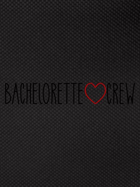 Bachelorette Crew Coeur