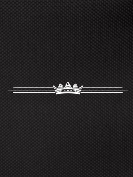 Krone Symbol Zeichen