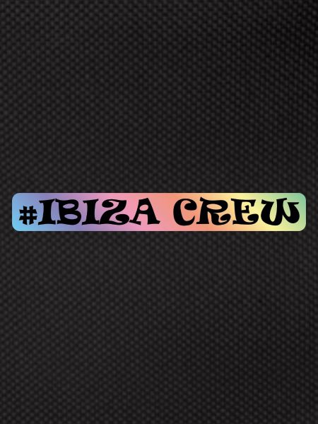 Ibiza Crew