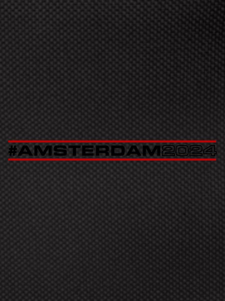 Amsterdam 2024