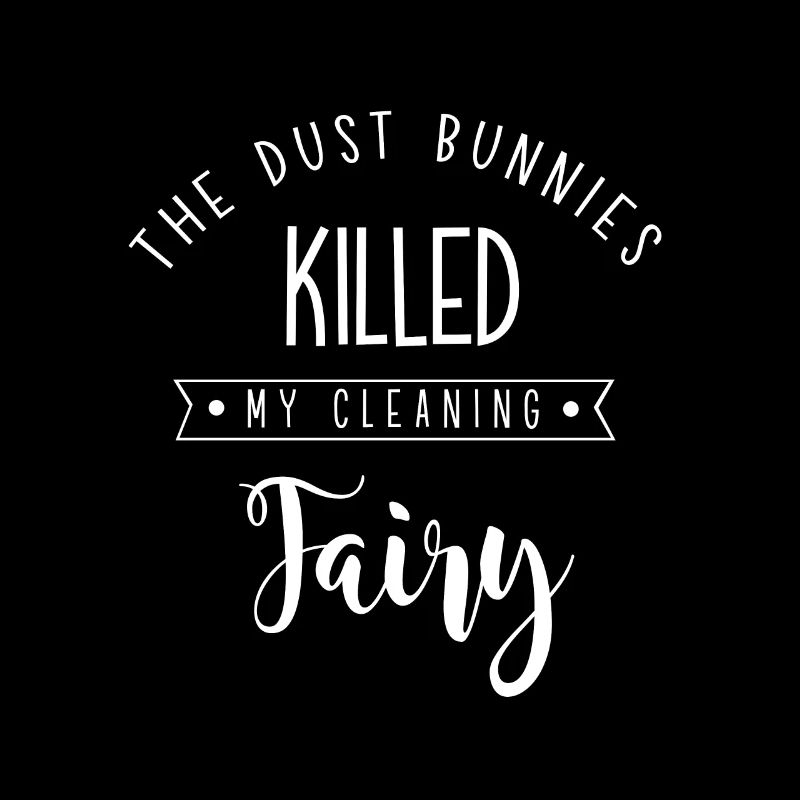 Cleaning lady cleaner