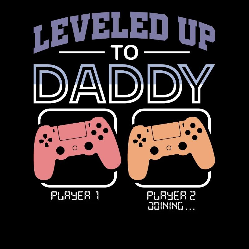 Level Up To Daddy 2020 I'm Going To Be A Dad To Be