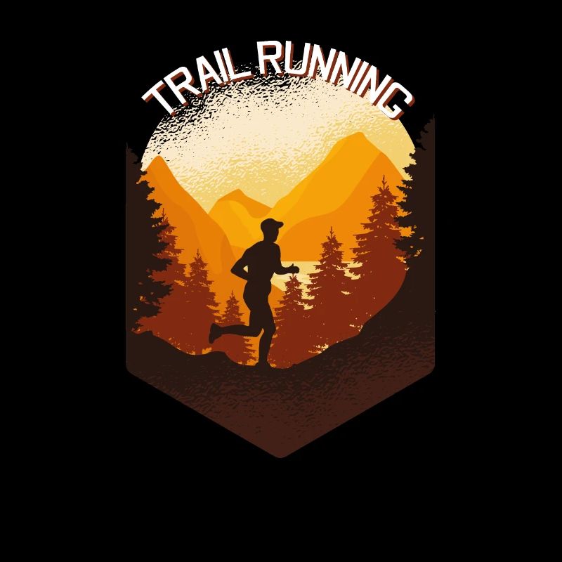 Trail Running &Course de montagne, Ultra Trail Runner