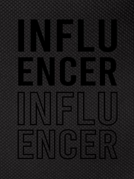 influencer influence
