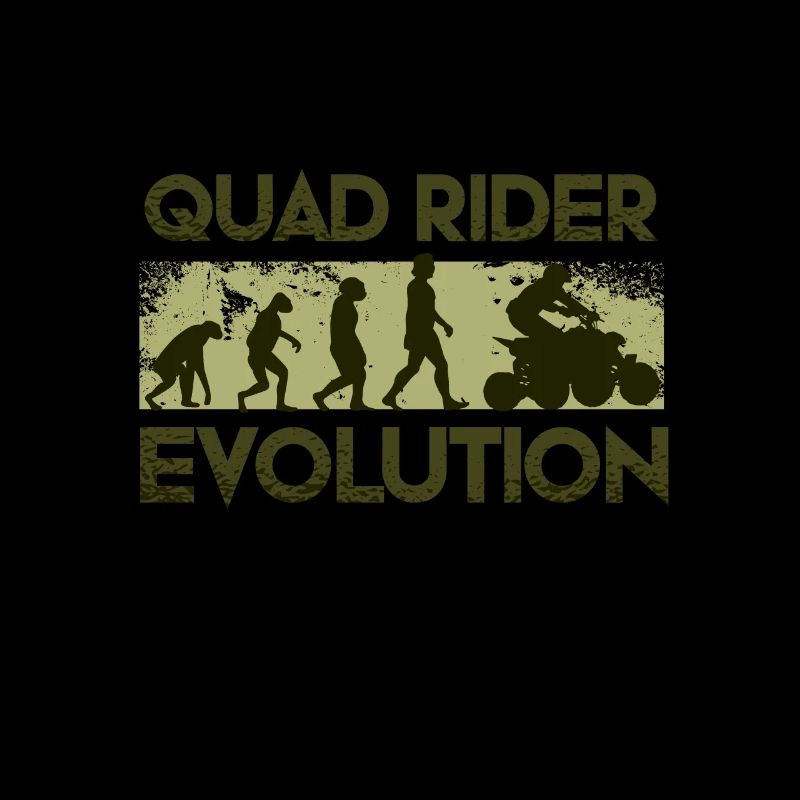 Quad Evolution