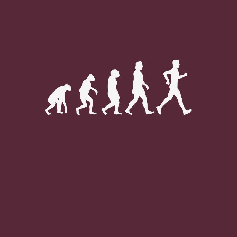 Walking, Walking Evolution