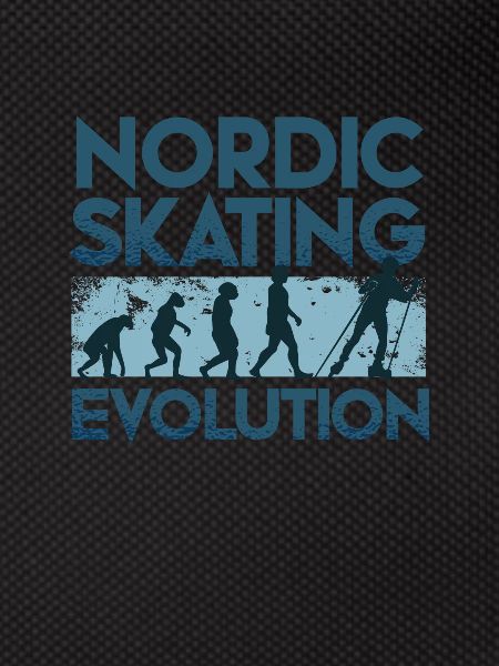 Nordic Skating Evolution