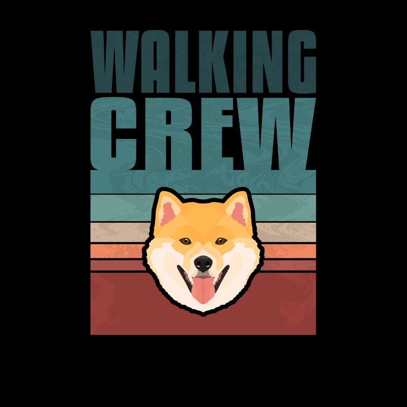 Gassi Crew, Shiba Inu