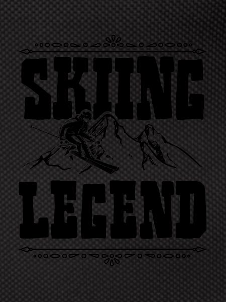 Ski Legend