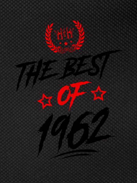 1962 best of