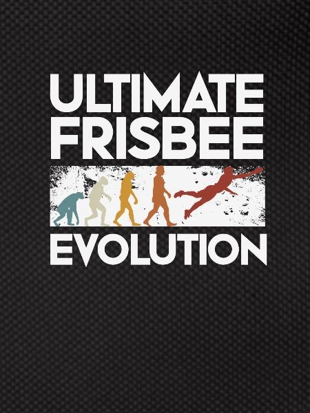Ultimate Frisbee Evolution