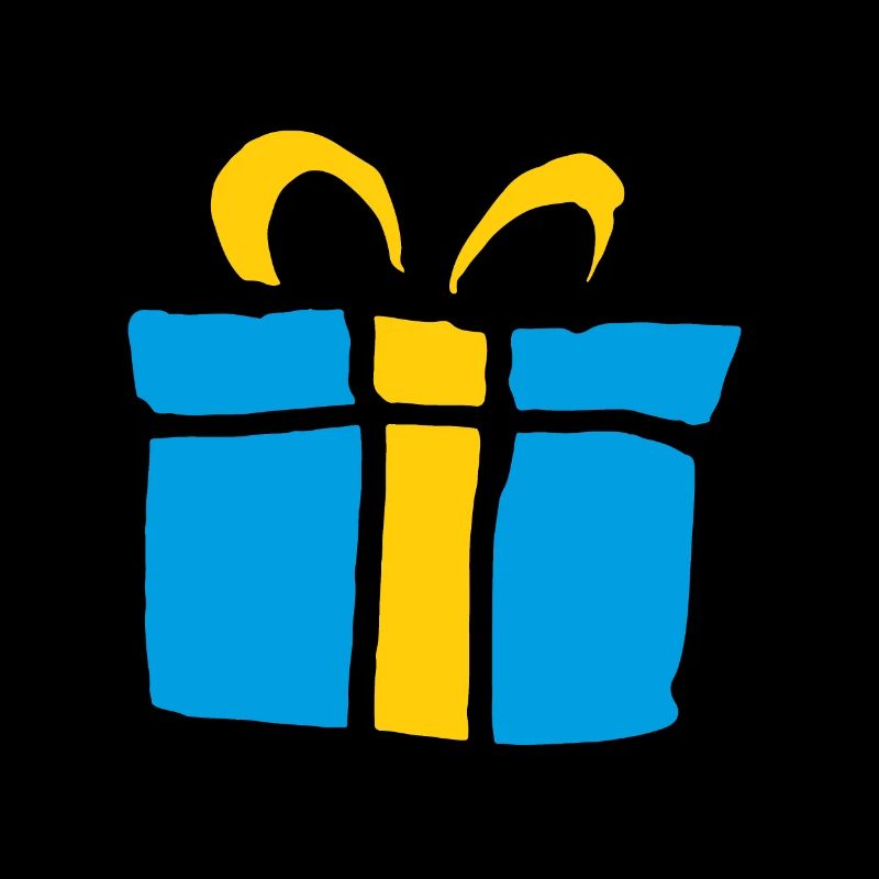 Geschenk Geschenkidee