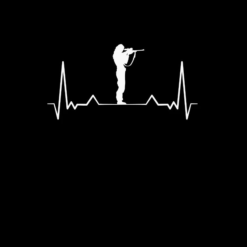 Hunter Heartbeat