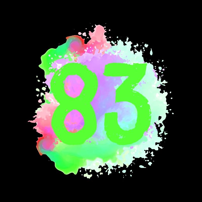 83 Nombre d’objets blob