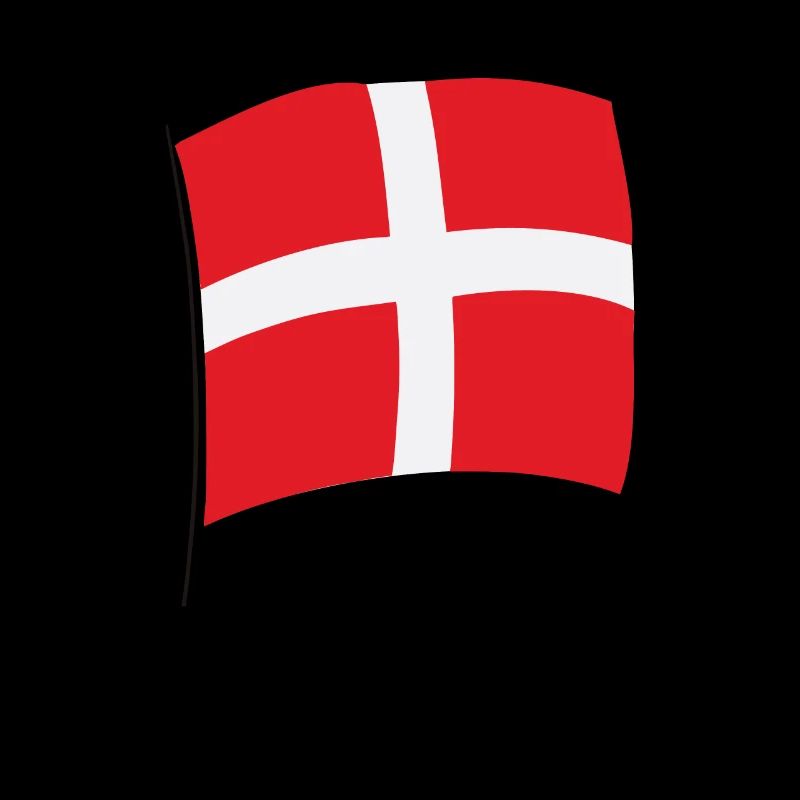 Danemark Drapeau Danois Drapeau Danmark Danemark