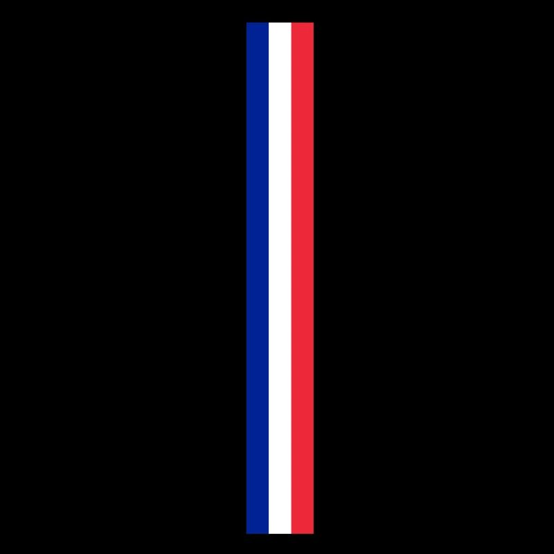 France Paris Tour Eiffel Français Flag Fun