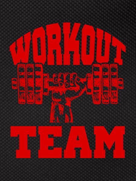 Workout Team