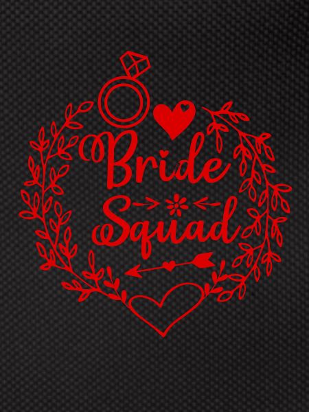 Bride Squad