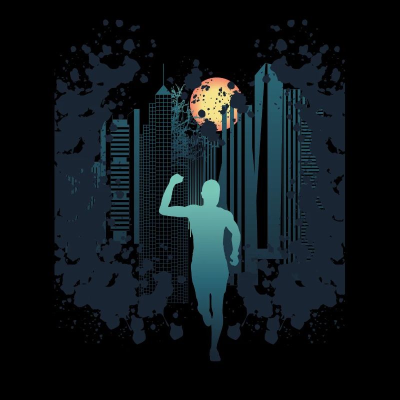 Skyline Marathon, Trailrunning