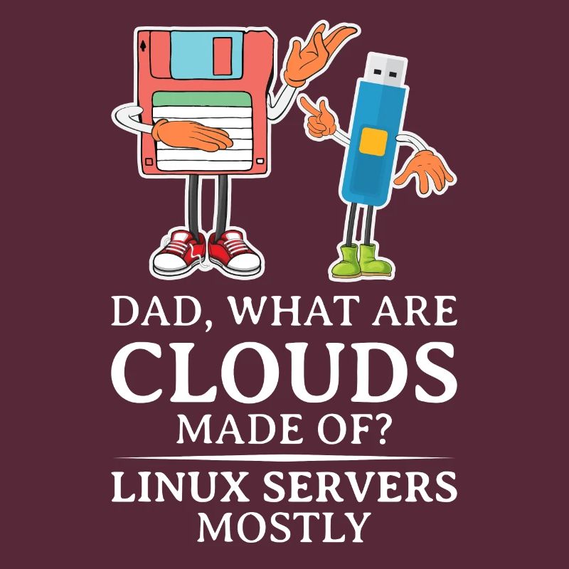 Cloud Computing Informatik Tech