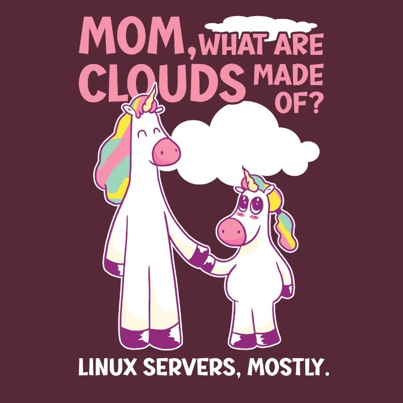 Cloud Computing Informatik Tech