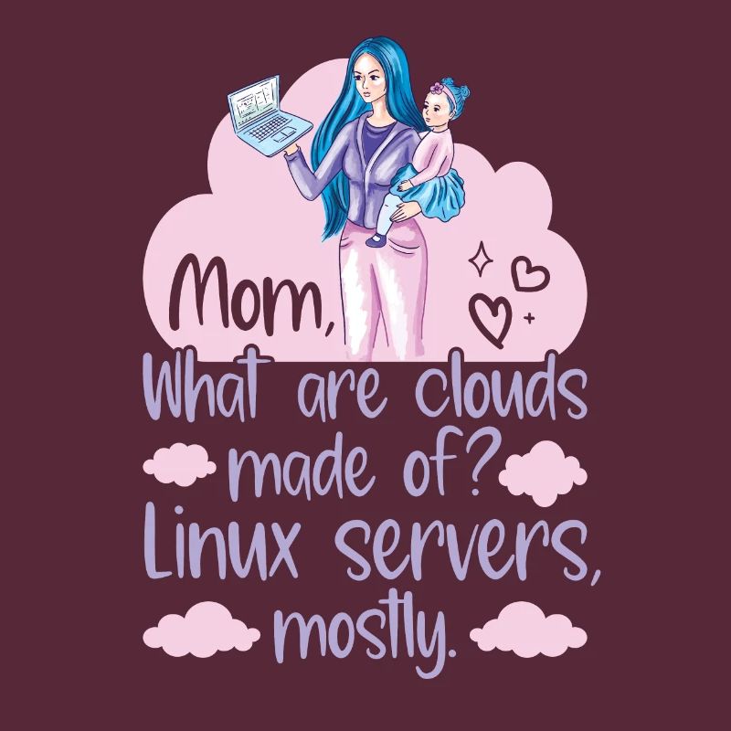 Cloud Computing Informatik Tech