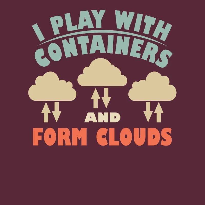 Cloud Computing Informatik Tech Computer