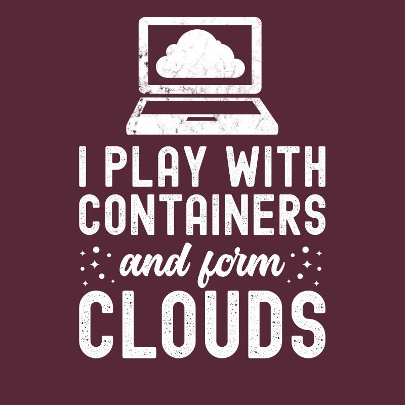 Cloud Computing Informatik Computer Programmierer