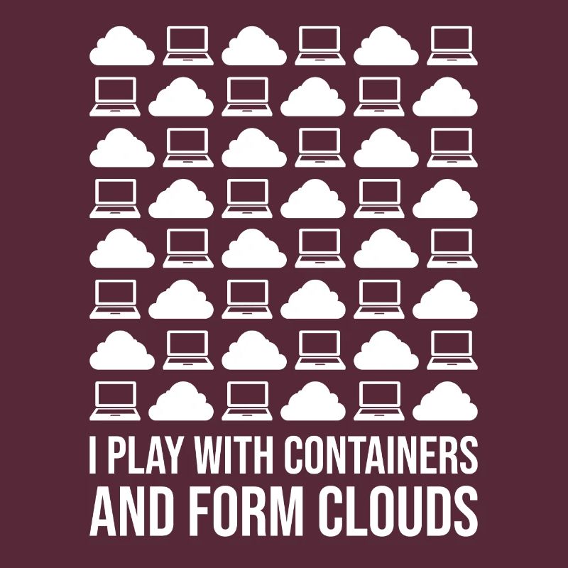 Cloud Computing Informatik Computer Programmierer