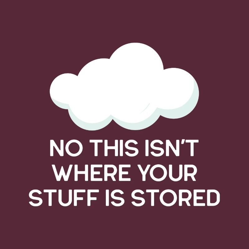 Cloud Computing Informatik Computer Programmierer