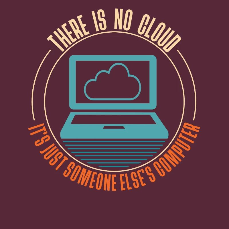 Cloud Computing Informatik Programmierung