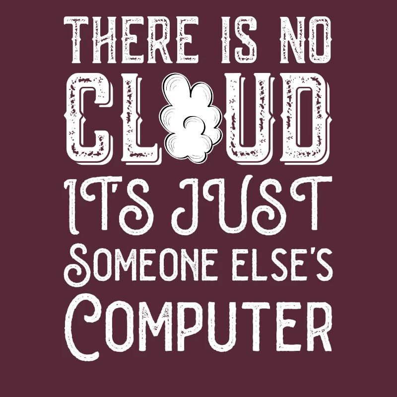 Cloud Computing Informatik Programmierung Dev