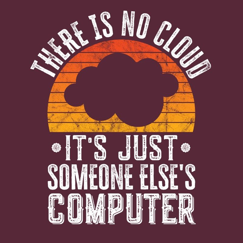 Cloud Computing Informatik Programmierung Dev