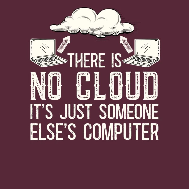 Cloud Computing Informatik Programmierung Dev