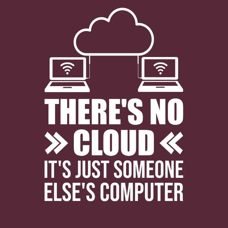 Cloud Computing Informatik Programmierung Dev