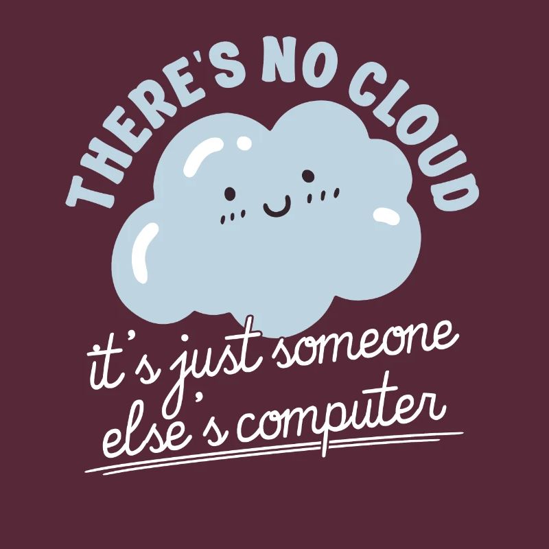 Cloud Computing Informatik Programmierung Dev